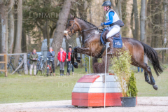 Fayola M Hanna JENSEN