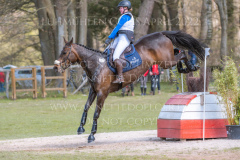 Fayola M Hanna JENSEN