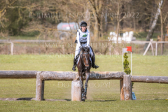 Eluna 7 Greta Leatizia TIDOW