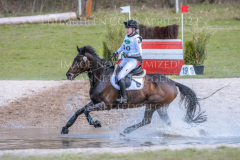 Eluna 7 Greta Leatizia TIDOW