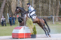 Eluna 7 Greta Leatizia TIDOW