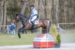 Eluna 7 Greta Leatizia TIDOW