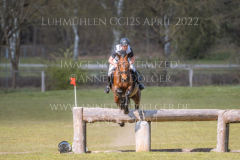 Esra Bs Andreas BRANDT