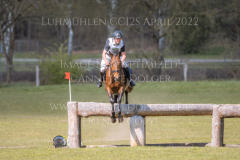 Esra Bs Andreas BRANDT