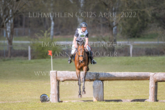 Esra Bs Andreas BRANDT