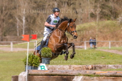 Esra Bs Andreas BRANDT