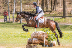 El Mum Nicolai ALDINGER