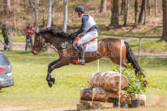 El Mum Nicolai ALDINGER