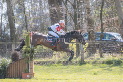 Dior de la Nee Neele Sophie WITTKOHL