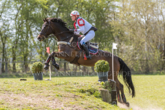 Dior de la Nee Neele Sophie WITTKOHL