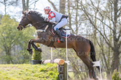 Dior de la Nee Neele Sophie WITTKOHL