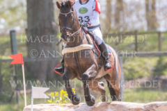 Dior de la Nee Neele Sophie WITTKOHL