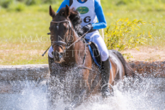 Eschnapur D Lana DIEDRICHSEN