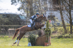 Claire de Lune 32 Julia WEISER