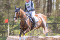 Claire de Lune 32 Julia WEISER