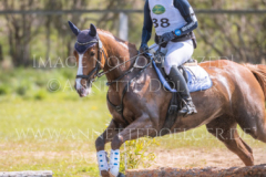 Claire de Lune 32 Julia WEISER