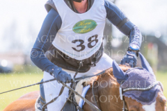 Claire de Lune 32 Julia WEISER