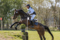 Hare Chaser Bernhard REEMTSMA