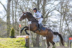 Hare Chaser Bernhard REEMTSMA