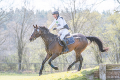 Hare Chaser Bernhard REEMTSMA