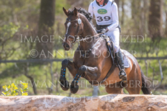 Hare Chaser Bernhard REEMTSMA