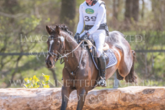 Hare Chaser Bernhard REEMTSMA