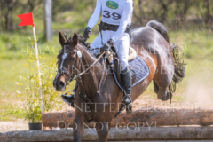 Hare Chaser Bernhard REEMTSMA
