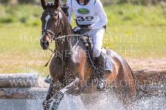 Hare Chaser Bernhard REEMTSMA