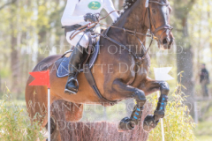 Hare Chaser Bernhard REEMTSMA