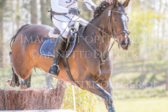 Hare Chaser Bernhard REEMTSMA