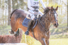 Hare Chaser Bernhard REEMTSMA