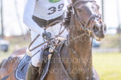 Hare Chaser Bernhard REEMTSMA
