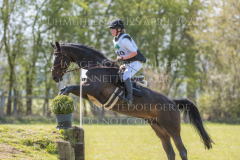 Fast Freddy Isabella VON ROEDER