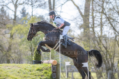 Fast Freddy Isabella VON ROEDER