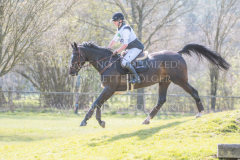 Fast Freddy Isabella VON ROEDER