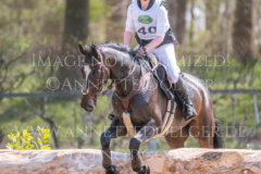 Fast Freddy Isabella VON ROEDER