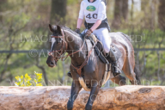 Fast Freddy Isabella VON ROEDER