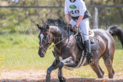 Fast Freddy Isabella VON ROEDER