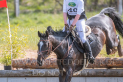 Fast Freddy Isabella VON ROEDER