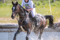 Fast Freddy Isabella VON ROEDER