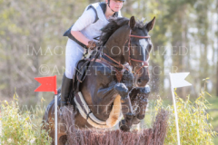 Fast Freddy Isabella VON ROEDER