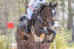 Fast Freddy Isabella VON ROEDER