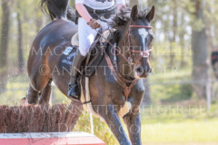 Fast Freddy Isabella VON ROEDER