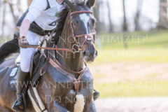 Fast Freddy Isabella VON ROEDER