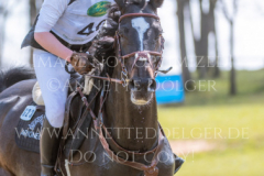 Fast Freddy Isabella VON ROEDER