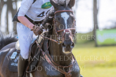 Fast Freddy Isabella VON ROEDER