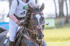 Fast Freddy Isabella VON ROEDER