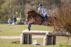 Karlsson 36 Paula FATTEICHER