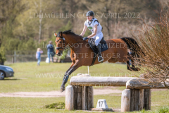 Karlsson 36 Paula FATTEICHER