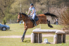 Karlsson 36 Paula FATTEICHER